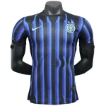Internazionale Milano Maglia 2025 2026 Casa - Maglia Internazionale Milano | itmagliettecalcio