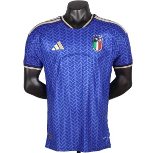 Italia Maglia 2026 Casa - Maglia Italia 2026 | itmagliettecalcio
