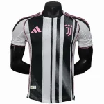 Juventus Maglia 2025 2026 Casa - Maglia Juventus | itmagliettecalcio