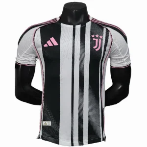 Juventus Maglia 2025 2026 Casa - Maglia Juventus | itmagliettecalcio