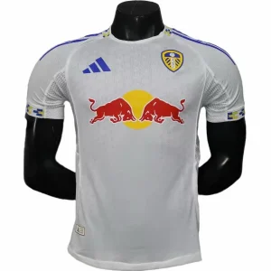Leeds United Maglia 2025 2026 Casa - Maglia Leeds United | itmagliettecalcio