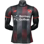 Maglia 2025 2026 Casa - Bayer 04 Leverkusen Fußball Maglia | itmagliettecalcio