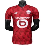 Maglia 2025 2026 Casa - Maglia Losc Lille | itmagliettecalcio