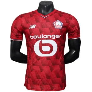 Maglia 2025 2026 Casa - Maglia Losc Lille | itmagliettecalcio