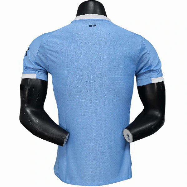 Manchester City Maglia 2025 2026 Casa - Maglia Manchester City | itmagliettecalcio