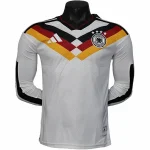Germania Maglia 2026 Casa - Maglia Germania 2026 | itmagliettecalcio