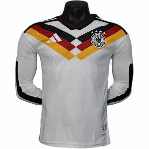 Germania Maglia 2026 Casa - Maglia Germania 2026 | itmagliettecalcio