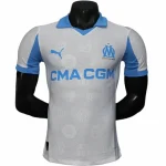 Marseille Maglia 2025 2026 Casa - Maglia Marseille | itmagliettecalcio
