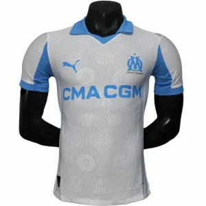 Marseille Maglia 2025 2026 Casa - Maglia Marseille | itmagliettecalcio