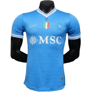 Maglia 2025 2026 Casa - Maglia Ssc Napoli | itmagliettecalcio