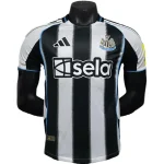 Newcastle United Maglia 2025 2026 Casa - Maglia Newcastle United | itmagliettecalcio