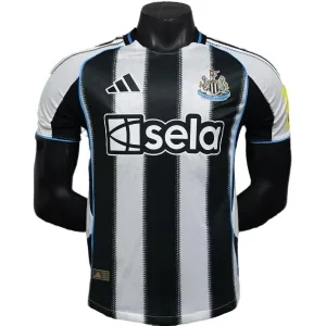Newcastle United Maglia 2025 2026 Casa - Maglia Newcastle United | itmagliettecalcio