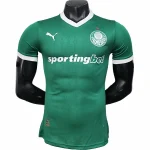 Palmeiras Maglia 2025 2026 Casa Verde - Maglia Palmeiras | itmagliettecalcio