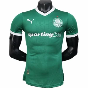 Palmeiras Maglia 2025 2026 Casa Verde - Maglia Palmeiras | itmagliettecalcio