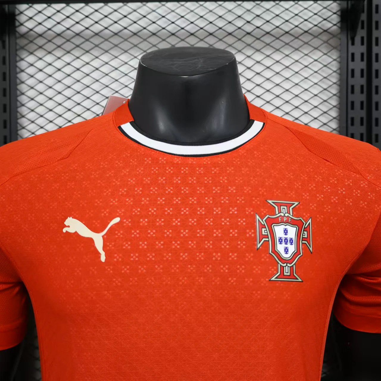 Portogallo Maglia 2025 Casa - Maglia Portogallo 2026 | itmagliettecalcio