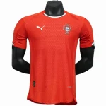 Portogallo Maglia 2025 Casa - Maglia Portogallo 2026 | itmagliettecalcio
