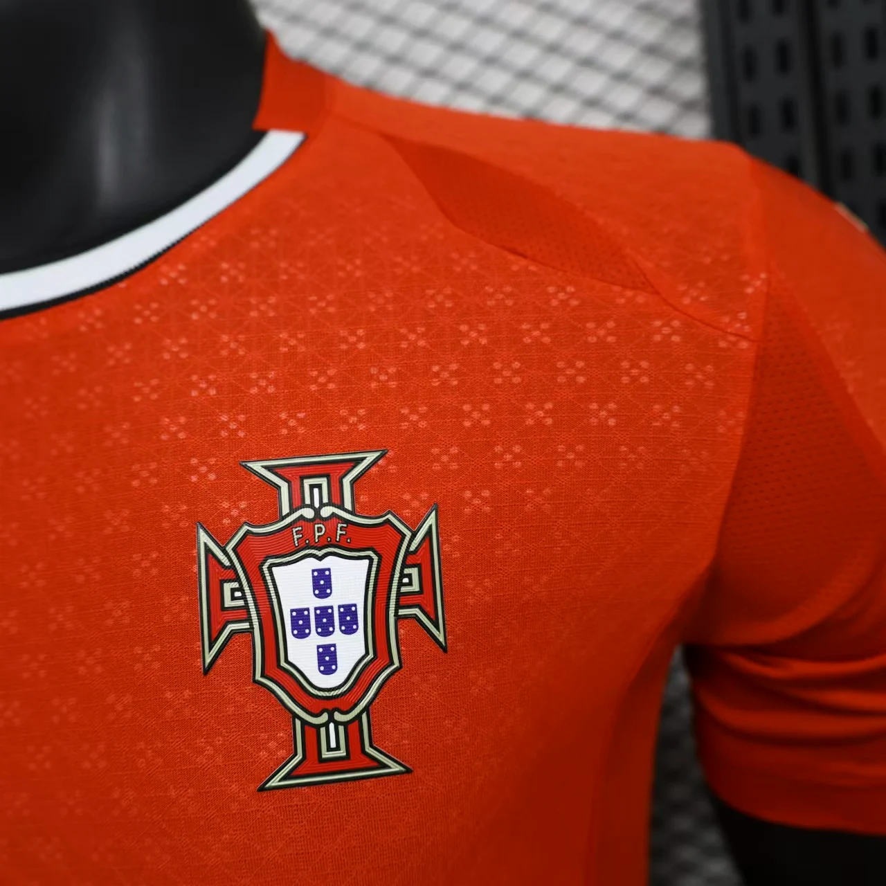 Portogallo Maglia 2025 Casa - Maglia Portogallo 2026 | itmagliettecalcio