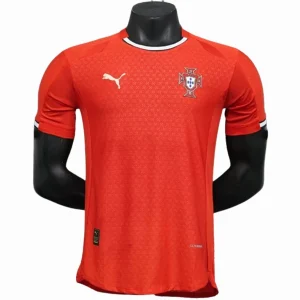 Portogallo Maglia 2025 Casa - Maglia Portogallo 2026 | itmagliettecalcio