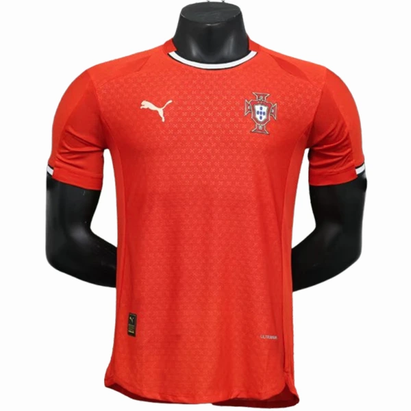 Portogallo Maglia 2025 Casa - Maglia Portogallo 2026 | itmagliettecalcio