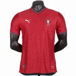 Portogallo Maglia 2026 Casa - Maglia Portogallo 2026 | itmagliettecalcio