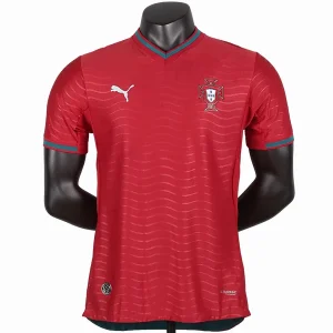 Portogallo Maglia 2026 Casa - Maglia Portogallo 2026 | itmagliettecalcio