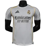Real Madrid Maglia 2025 2026 Casa - Maglia Real Madrid | itmagliettecalcio