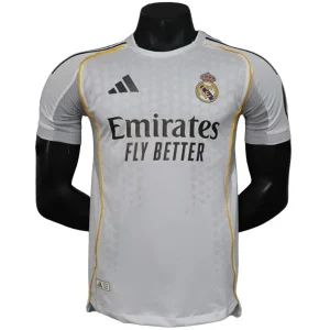 Real Madrid Maglia 2025 2026 Casa - Maglia Real Madrid | itmagliettecalcio