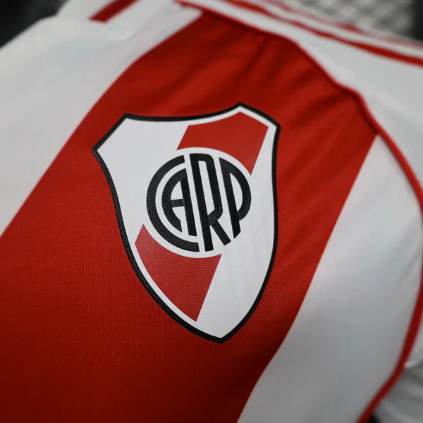River Plate Maglia 2024 2025 Casa - Maglia River Plate | itmagliettecalcio