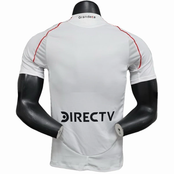 River Plate Maglia 2024 2025 Casa - Maglia River Plate | itmagliettecalcio