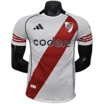 River Plate Maglia 2025 2026 Casa - Maglia River Plate | itmagliettecalcio