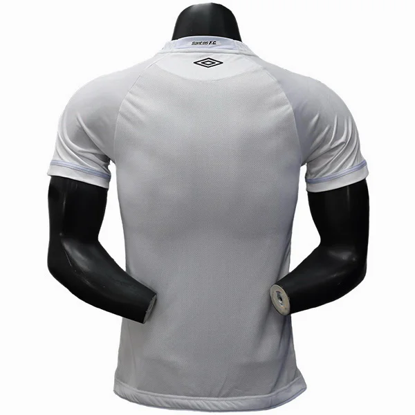Santos Maglia 2025 2026 Casa - Maglia Santos Neymar | itmagliettecalcio