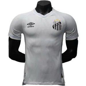 Santos Maglia 2025 2026 Casa - Maglia Santos Neymar | itmagliettecalcio