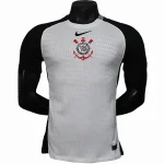 Sc Corinthians Paulista Maglia 2025 2026 Casa - Maglia Sc Corinthians Paulista | itmagliettecalcio