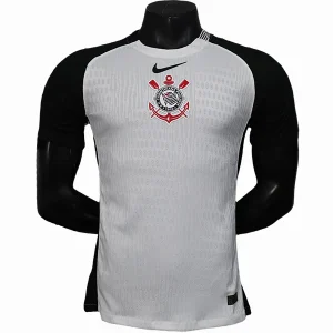 Sc Corinthians Paulista Maglia 2025 2026 Casa - Maglia Sc Corinthians Paulista | itmagliettecalcio