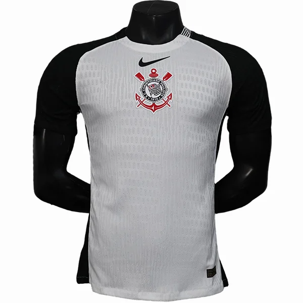 Sc Corinthians Paulista Maglia 2025 2026 Casa - Maglia Sc Corinthians Paulista | itmagliettecalcio