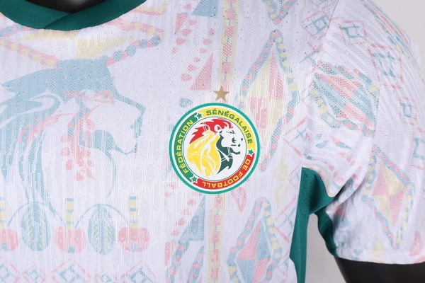 Senegal Maglia 2026 Casa - Maglia Senegal | itmagliettecalcio
