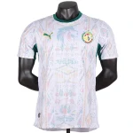 Senegal Maglia 2026 Casa - Maglia Senegal | itmagliettecalcio