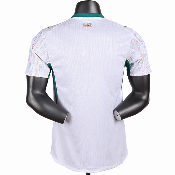 Senegal Maglia 2026 Casa - Maglia Senegal | itmagliettecalcio