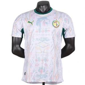 Senegal Maglia 2026 Casa - Maglia Senegal | itmagliettecalcio