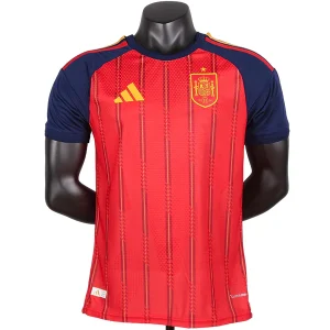 Spagna Maglia 2026 Casa - Maglia Spagna 2026 | itmagliettecalcio