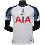 Tottenham Hotspur Maglia 2025 2026 Casa - Maglia Tottenham Hotspur | itmagliettecalcio
