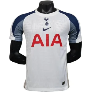 Tottenham Hotspur Maglia 2025 2026 Casa - Maglia Tottenham Hotspur | itmagliettecalcio