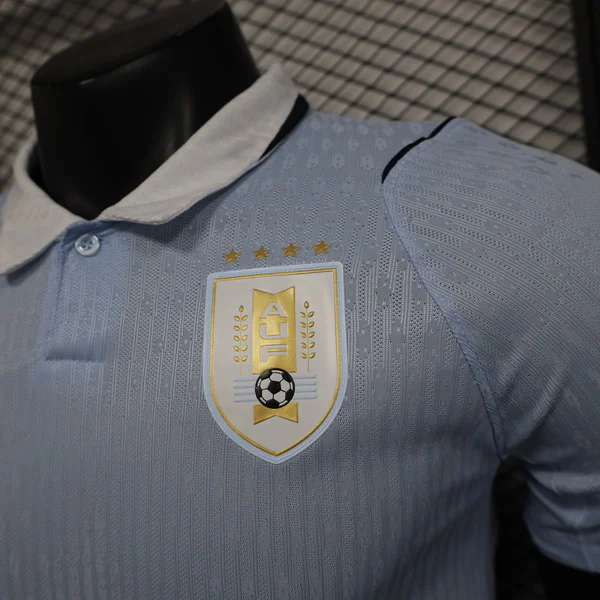 Uruguay Maglia 2026 Casa - Maglia Uruguay 2026 | itmagliettecalcio