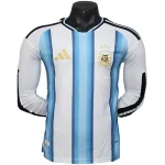 Argentina Maglia 2026 Casa - Maglia Argentina 2026 | itmagliettecalcio
