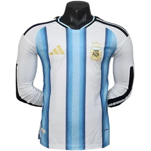 Argentina Maglia 2026 Casa - Maglia Argentina 2026 | itmagliettecalcio