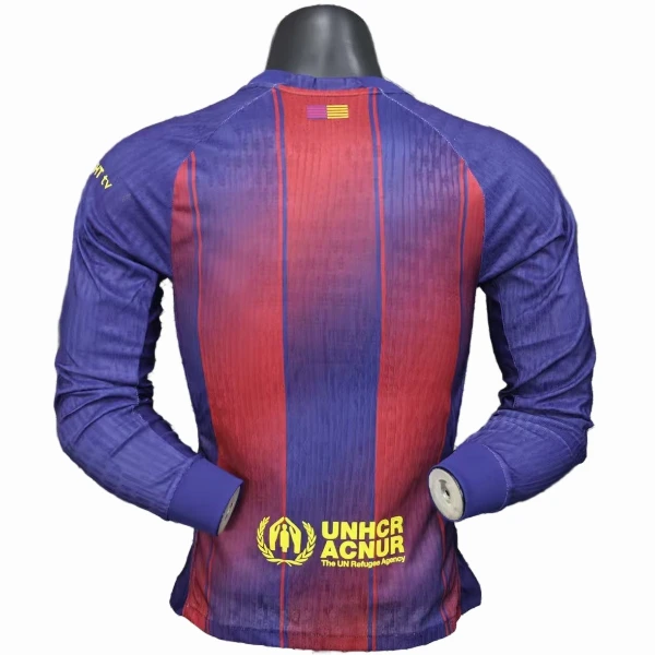 Maglia 2025 2026 Casa - Maglia Fc Barcellona | itmagliettecalcio
