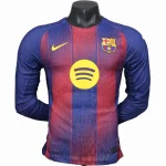 Maglia 2025 2026 Casa - Maglia Fc Barcellona | itmagliettecalcio