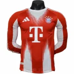 Bayern München Maglia 2025 2026 Casa - Maglia Bayern Munchen | itmagliettecalcio