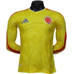 Columbia Maglia 2026 Casa - Maglia Columbia Uomo | itmagliettecalcio