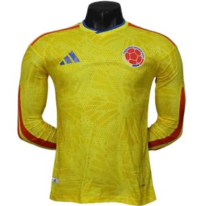Columbia Maglia 2026 Casa - Maglia Columbia Uomo | itmagliettecalcio